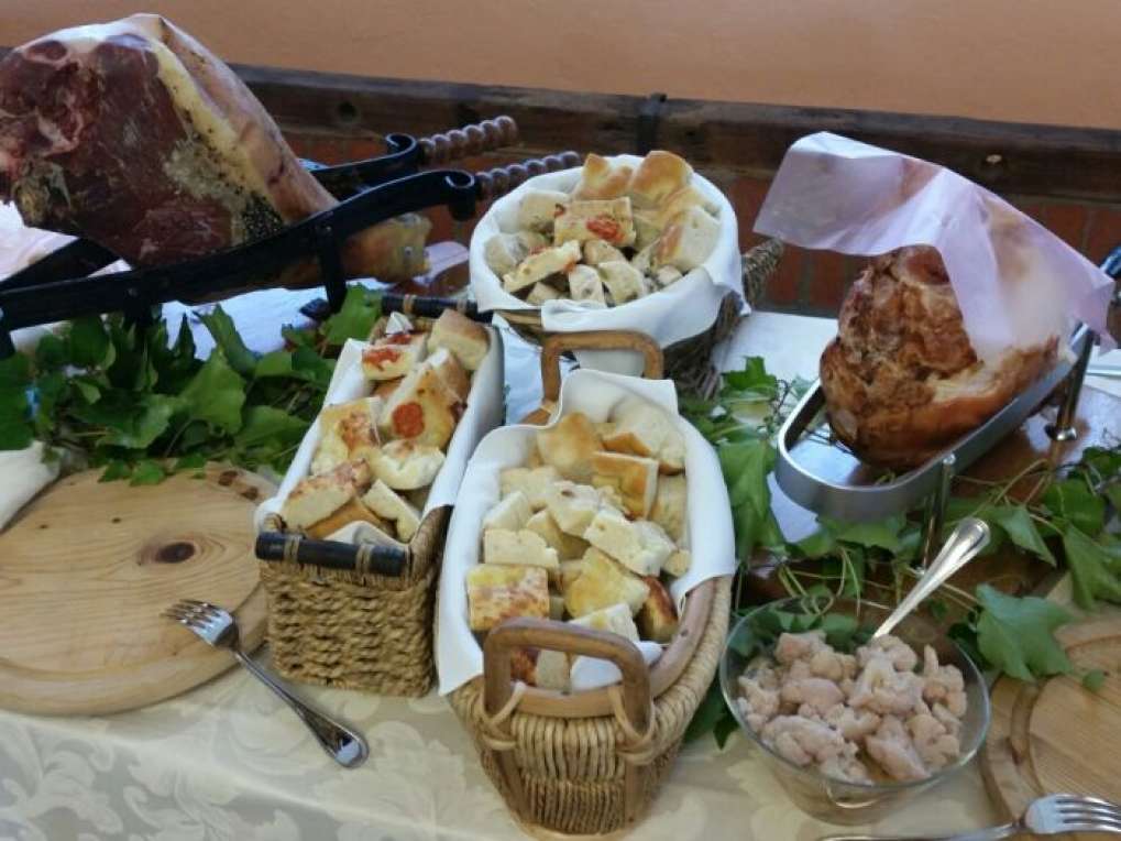 Angolo del Salumiere