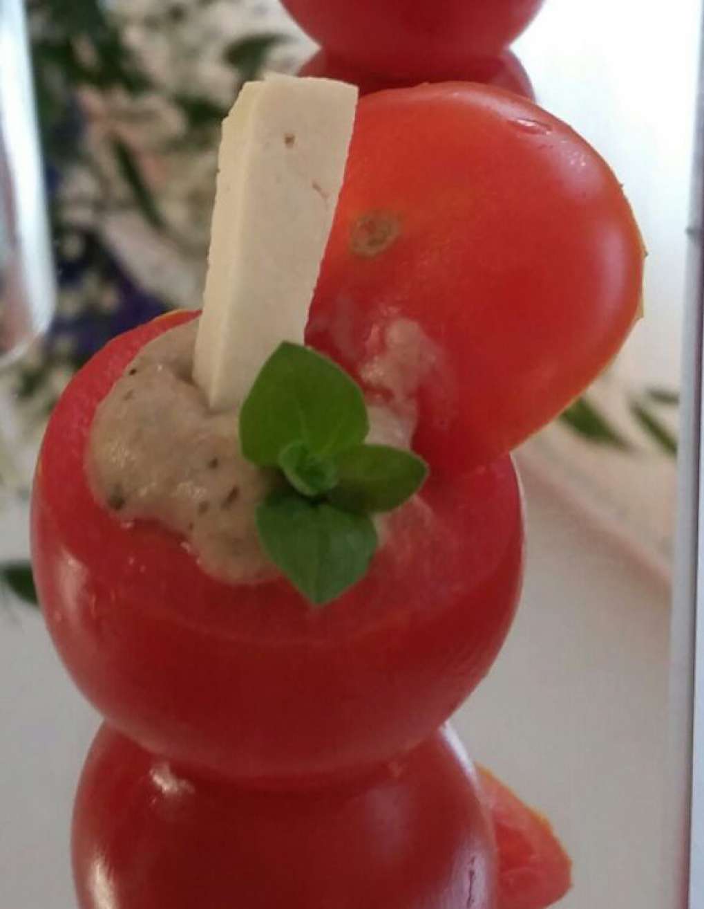 Pomodoro Vegano